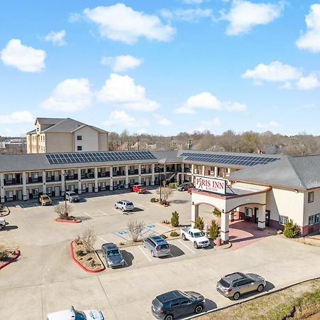 Paris Inn & Suites Exterior foto